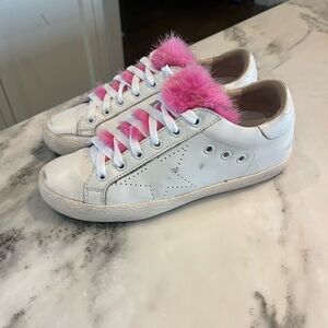 100% authentic golden goose sneakers size 37